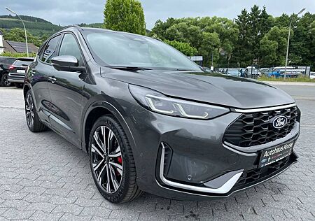 Ford Kuga 2.5 Duratec FHEV ST-Line X CVT+Panorama+AHK