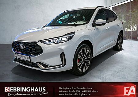 Ford Kuga 2.5 Plug-In Hybrid ST-Line X 360° Kamera