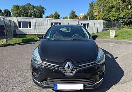 Renault Clio 1.2 16V 75 Limited Grandtour Limited