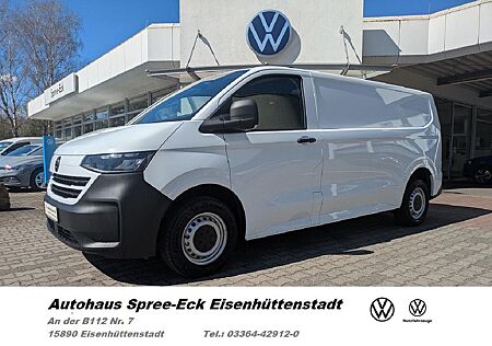 VW T7 Volkswagen Transporter Kasten 2.0 TDI LR *LED,GRA,Klima*