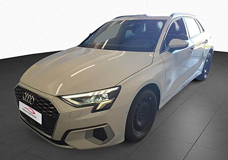 Audi A3 Sportback 30 TDI advanced FAHRSCHULFAHRZEUG
