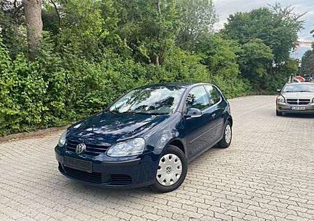 VW Golf Volkswagen 1.4 Trendline, TÜV 07.2027