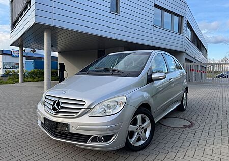 Mercedes-Benz B 180 B -Klasse CDI AUTOMATIK EINPARKHILFE