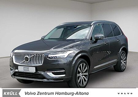 Volvo XC 90 XC90 B5 D AWD Plus Bright 7-Sitzer