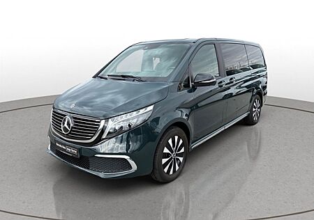 Mercedes-Benz EQV 300 lang 7-Sitzer Distronic MBUX+360°Kamera