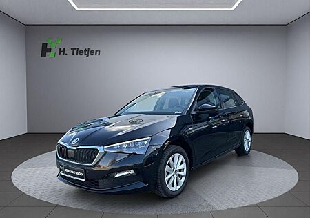 Skoda Scala 1.5 TSI LED*Navi*SHZ