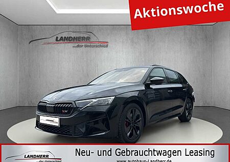 Skoda Octavia Kombi RS//Navi/SHZ/Spurhalteassi/