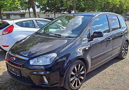 Ford C-Max 1.8 Black Magic