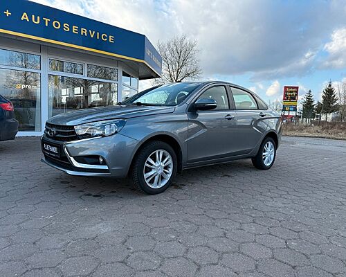 Lada Vesta 1.6 16V