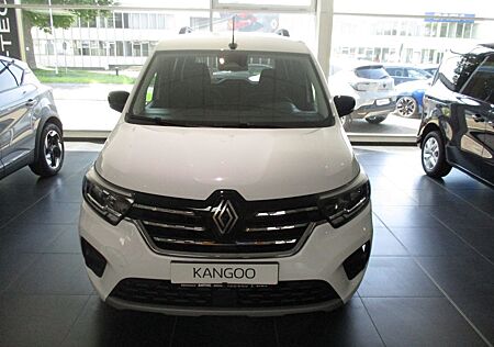 Renault Kangoo Grand TCe 130 Techno