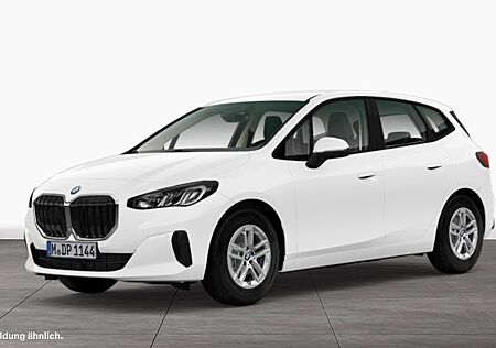 BMW 218d Active Tourer Kamera Sportsitze