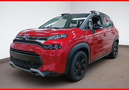 Citroën C3 Aircross PureTech130 EAT6 MAX *1.Hand*