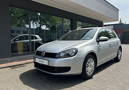 VW Golf Volkswagen VI Trendline*NAVI*1.4*Sitzheiz.*72000km*
