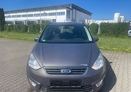 Ford Galaxy Business Edition*1.Hand*Navi*7-Sitzer*AHK