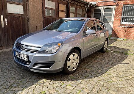 Opel Astra 1.4 Twinport -