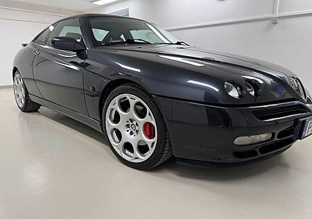 Alfa Romeo GTV 3.0 V6 24V Lusso Lusso