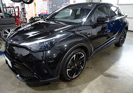 Toyota C-HR 2.0-l-VVT-i PHEV GR SPORT Premiere GR S...