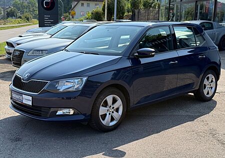 Skoda Fabia Ambition TÜV NEU GARANTIE KLIMA PDC