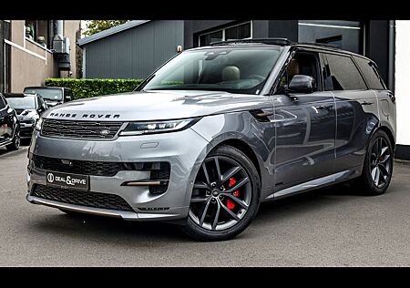 Land Rover Range Rover Sport P550e PHEV AUTOBIOGRAPHY°AHK