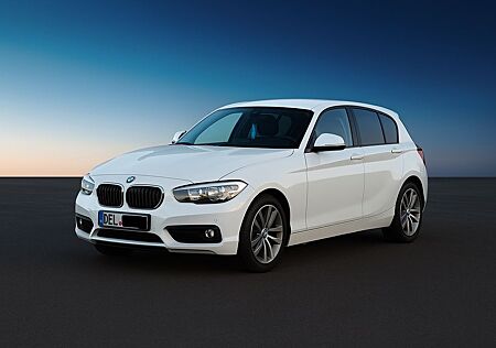 BMW 118i - // erst 38.228 Km // Automatik