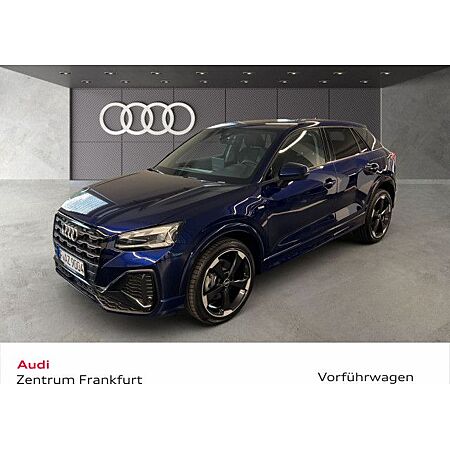 Audi Q2 leasen