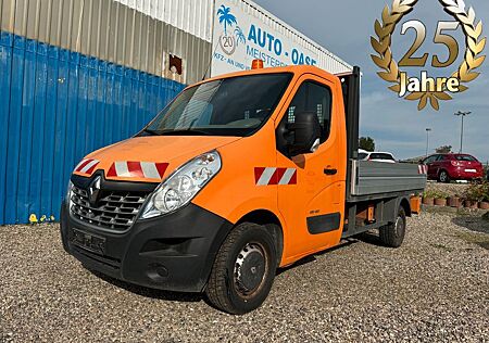 Renault Master **Pritsche**Automatik*Allwetterreifen**