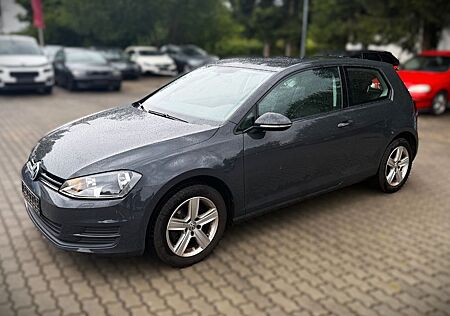VW Golf Volkswagen VII Lim. Comfortline BMT