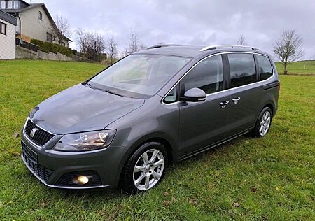 Seat Alhambra 2.0 TDI Ecomotive 103kW Reference R...