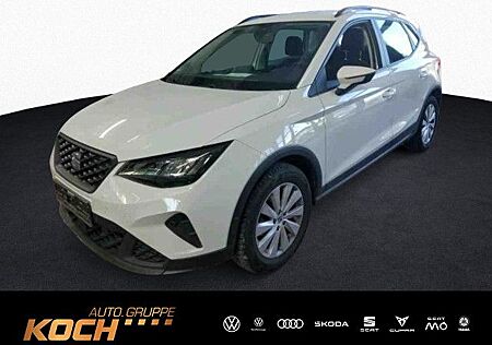 Seat Arona Style Edition 1.0 TSI 81kW (110 PS) 6-Gang