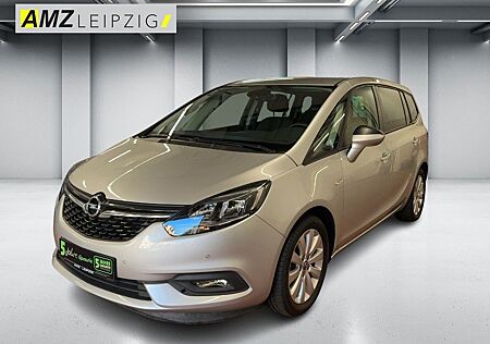Opel Zafira C 1.6 SIDI Turbo Active *HU/AU neu*