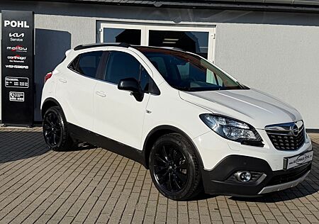 Opel Mokka Color Innovation