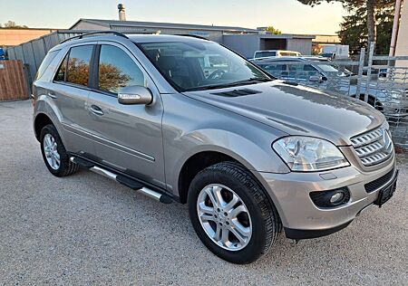 Mercedes-Benz ML 320 ML -Klasse CDI,Bi-Xenon,AHK