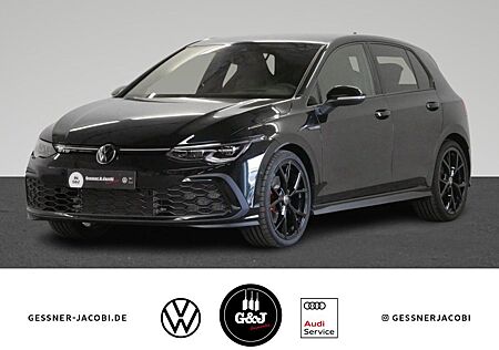 VW Golf Volkswagen VIII GTD 2.0 TDI AHK HuD Kamera H&K