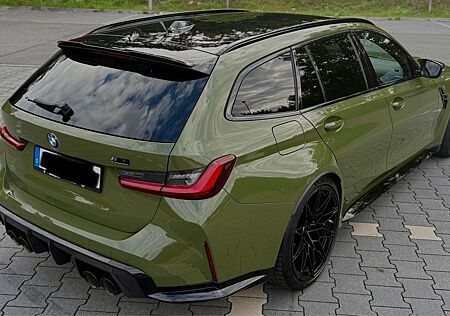 BMW M3 Competition Touring Carbon RaceTrack Sonderla