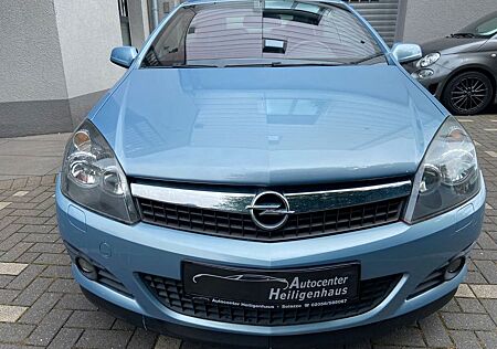 Opel Astra H Twin Top Cosmo Tempomat Allwetter