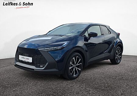 Toyota C-HR 1.8 Hybrid Teampl.*Technik-Paket*PDC*RFK*NA