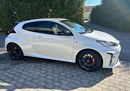Toyota GT86 GR86