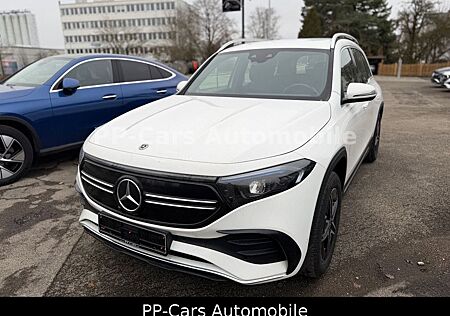 Mercedes-Benz EQB 250 AMG Advanced*MBUX*LED*Kamera*Ass.*MY2024