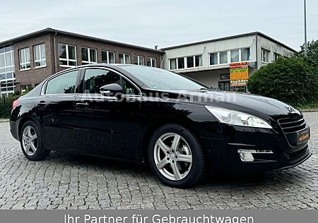 Peugeot 508 Allure 2.0 d Lim. Automatik Leder Head-Up