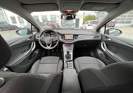 Opel Astra ST 1.6 Diesel Business 100kW S/S Business