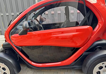 Renault Twizy