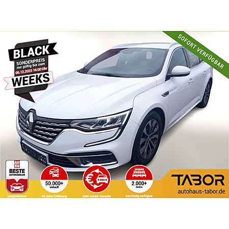 Renault Talisman leasen