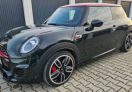 Mini John Cooper Works 2.0 18"ALU