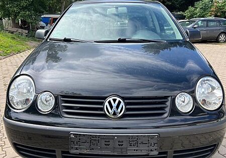 VW Polo Volkswagen 1.2 47kW Basis Basis
