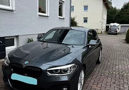 BMW 120i M Sport