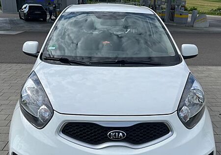 Kia Andere