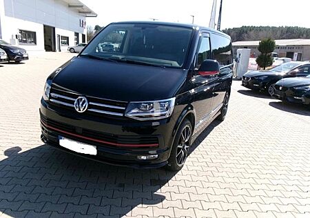 VW T6 Multivan Volkswagen