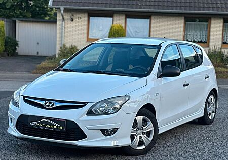 Hyundai i30 FIFA WM Edition