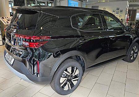 Opel Frontera GS 1.2 100kW