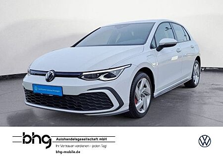 VW Golf Volkswagen GTE 1.4 eHybrid DSG Fahrprofil LED-Plus PDC